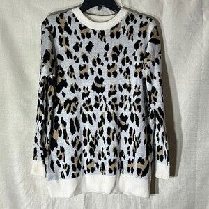 MINKPINK Wilderness Sweater urban outfitters XS